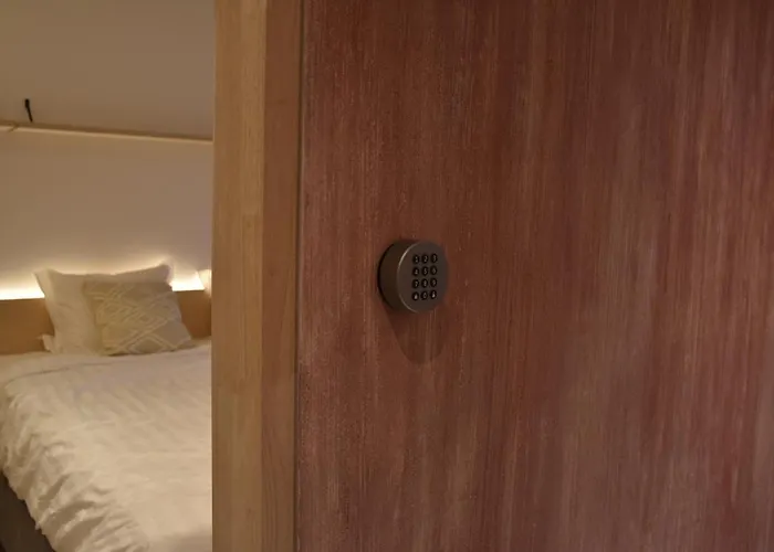 Poutrelle Guestrooms