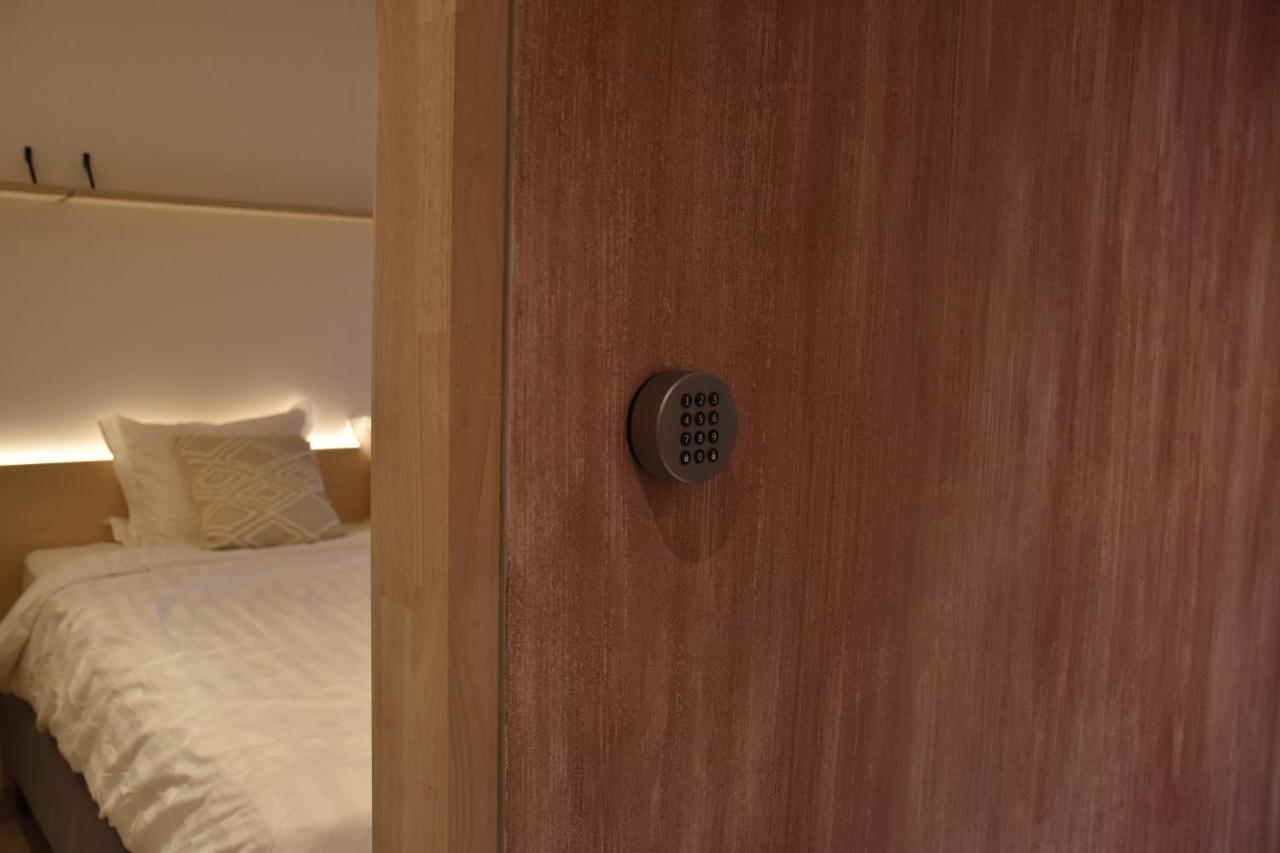Bed & Breakfast Poutrelle Guestrooms *