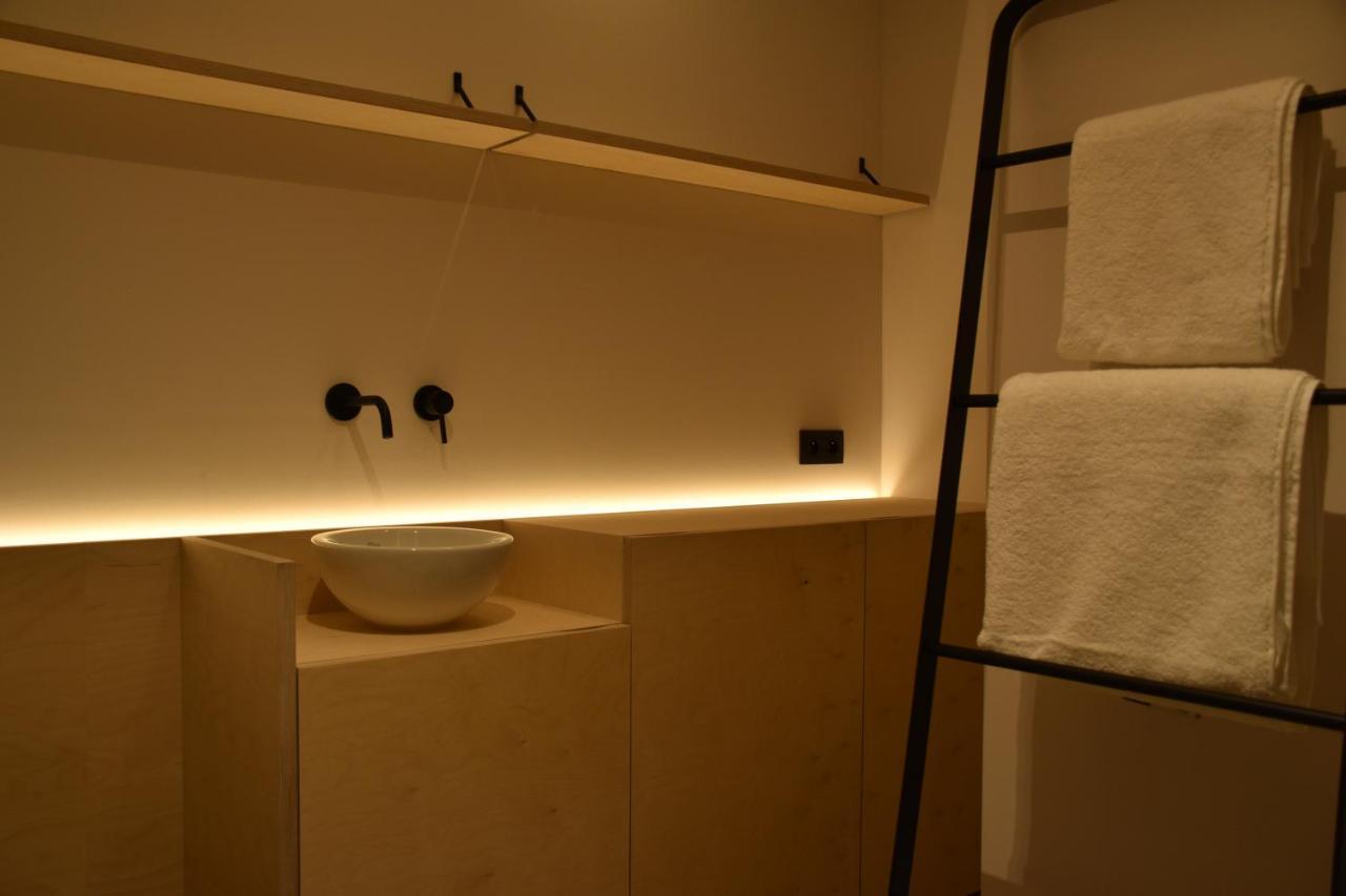 Poutrelle Guestrooms Brugge