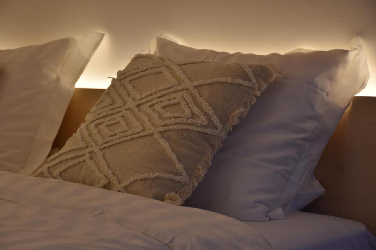 Bed and breakfast Poutrelle Guestrooms