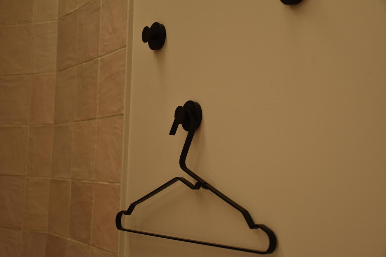 Bed and breakfast Poutrelle Guestrooms