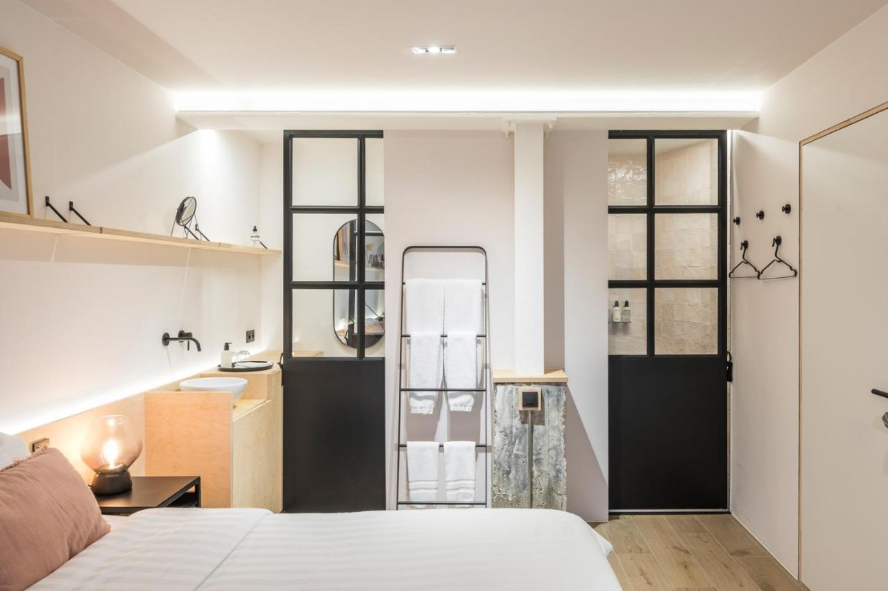 Poutrelle Guestrooms Bed & Breakfast Brugge